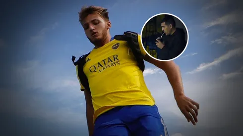 Foto: Prensa CABJ // Getty