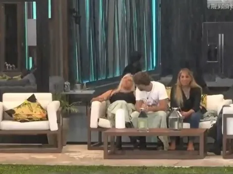 "Hay que echarla": el comentario de una participante de Gran Hermano que hizo enojar a todos los hinchas de Boca