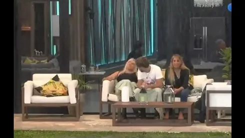 "Hay que echarla": el comentario de una participante de Gran Hermano que hizo enojar a todos los hinchas de Boca