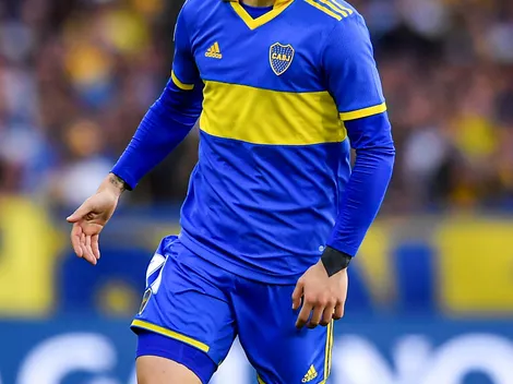 Un juvenil vuelve a Boca: su club no hará uso de la opción de compra y se sumará al plantel
