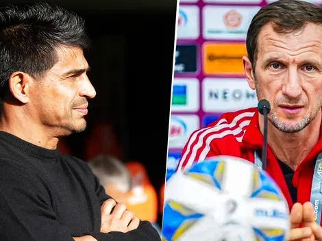 El principal acierto de Ibarra, según Arruabarrena, estuvo fuera de la cancha: la opinión del Vasco sobre el DT de Boca