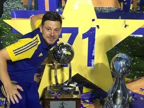 Confirmado: Boca tendrá a un representante en la Selección Argentina durante Qatar 2022