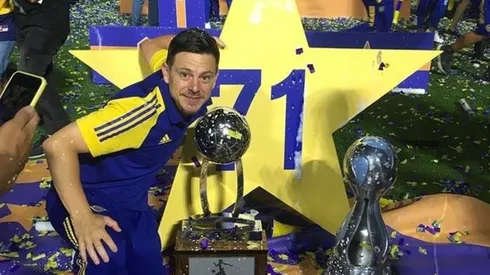 Confirmado: Boca tendrá a un representante en la Selección Argentina durante Qatar 2022