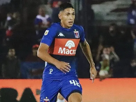 Sorpresa total por el futuro de Equi Fernández: "No descarten..."