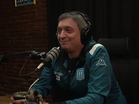 La sorpresiva confesión de Máximo Kirchner sobre Riquelme