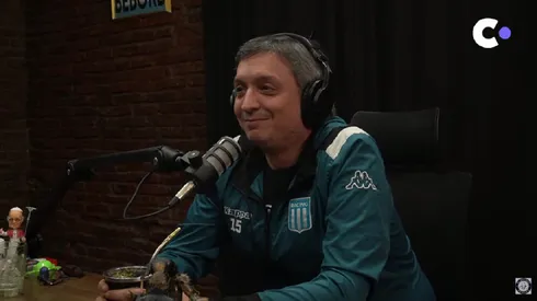 La sorpresiva confesión de Máximo Kirchner sobre Riquelme