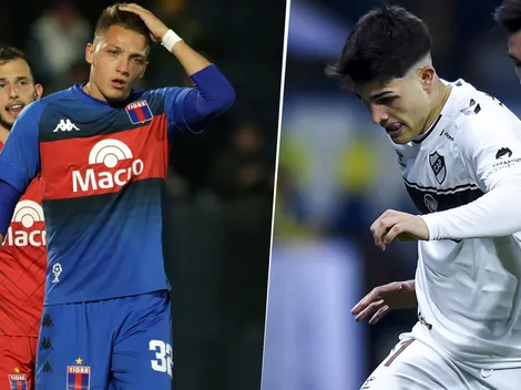 Los 22 jugadores de Boca que están a préstamo en otros clubes: ¿Quiénes podrían tener una nueva chance en el Xeneize?