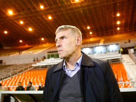 ¿Se suma o no? Debe volver a Boca en enero pero Palermo lo pidió para Platense