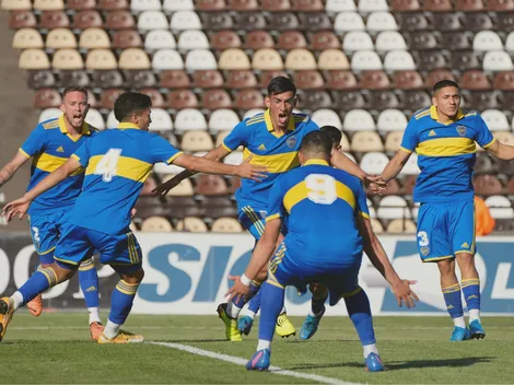 ¿Se van? Los tres jugadores de Reserva que podrían quedar libres