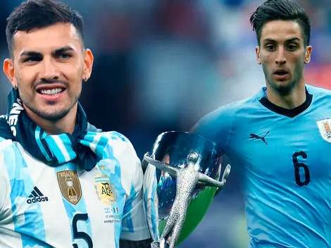 Confirmado: los 5 ex Boca que estarán en el Mundial de Qatar