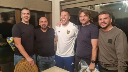 Foto: Polideportivo El Ejido