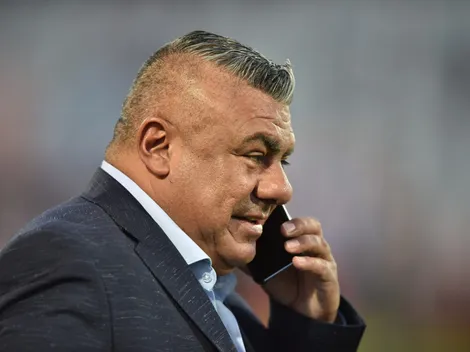 Confirmado en AFA: la noticia que cambia el panorama del mercado de pases