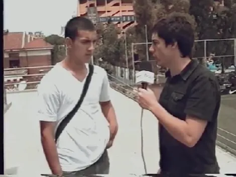 El emotivo video que publicó Paredes al quedar confirmado en los 26 jugadores que van al Mundial de Qatar