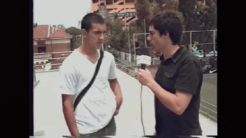 Foto: captura de video