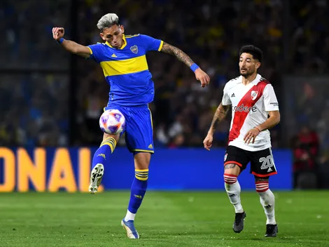 El sorpresivo look de Vázquez en sus vacaciones