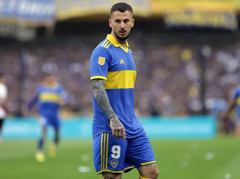 ¡Durísimo! Se conoció la sanción al Pipa Benedetto tras la expulsión en la final contra Racing