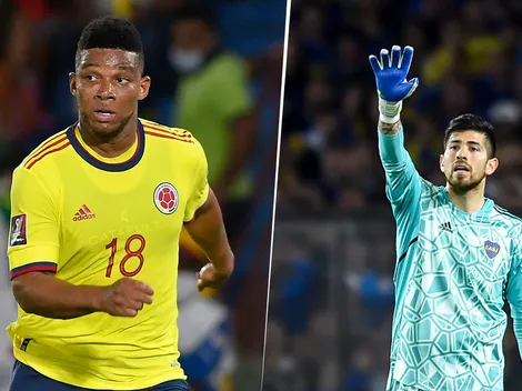 Una lástima: la enorme cifra que se pierde Boca por no tener jugadores en Qatar 2022