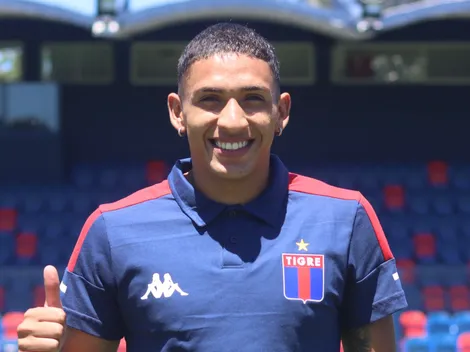 Confirmado: Boca tomó una decisión sobre el futuro de Equi Fernández