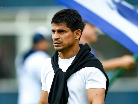 Se define el futuro de Ibarra: habrá una reunión para ver si sigue en Boca