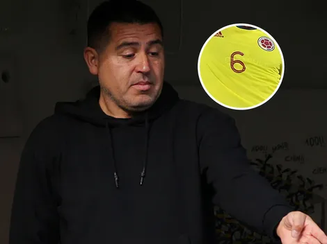 El tapado internacional que quiere Riquelme para reemplazar a Rojo