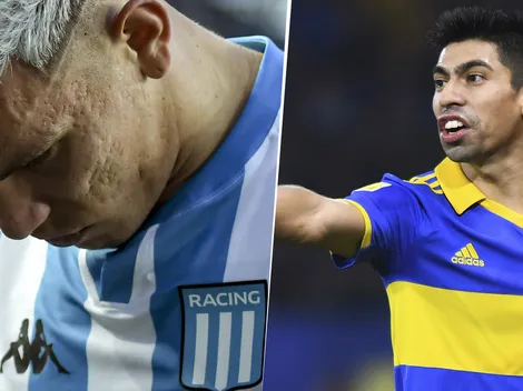 Picante: el mensaje del hermano de Ramírez para Copetti