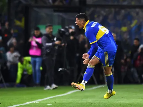 El mensaje de Rojo tras el final de la temporada: "Nos vemos en el 2023 para seguir luchando juntos"