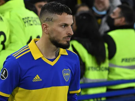 Explotó Benedetto: la picante frase del goleador de Boca tras la derrota