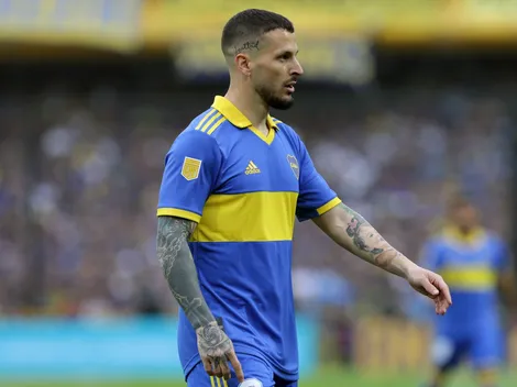 El firme mensaje de Benedetto tras la polémica derrota de Boca ante Racing