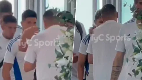 Captura // TyC Sports