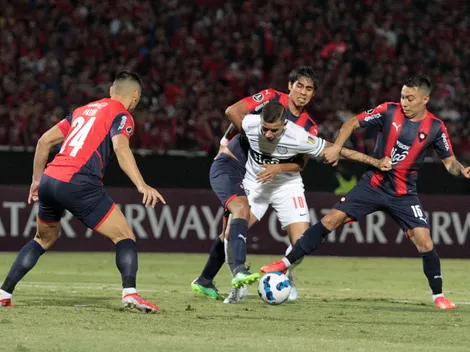 En Paraguay nombran a un "tapado" para Boca: ¿también lo quiere River?