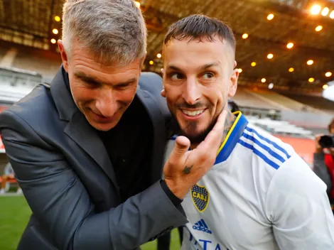 Palermo, nuevo DT de Platense: cuándo irá a La Bombonera