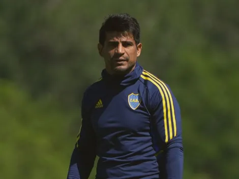 Ibarra sorprende en el ataque: el probable once para el Trofeo de Campeones