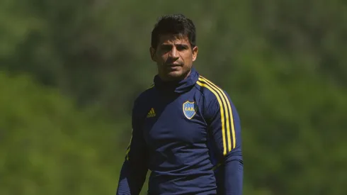 Ibarra sorprende en el ataque: el probable once para el Trofeo de Campeones