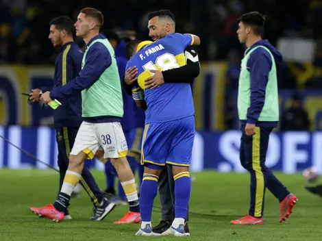 ¿Tevez puede ser el nuevo DT de Boca?