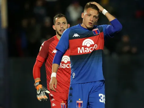 Sorpresivo final para la historia de Retegui y Boca: "Mateo quiere…"