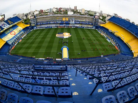 Informe de Google: La Bombonera, entre los 5 lugares más buscados del país en Street View