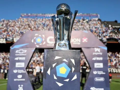 Copa Argentina 2023: Boca ya conoce a su rival para el debut
