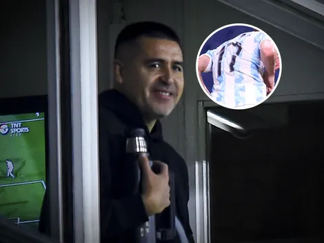 Boca tanteó a una de las joyas del fútbol argentino: "Tiene ganas"