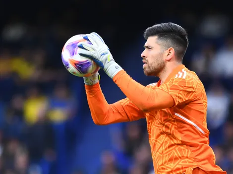 Revelaron los detalles de la nueva oferta de Boca a Rossi: qué cambió con la primera