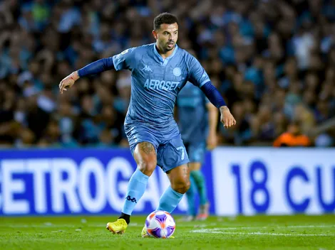 "Se fue": la sorpresiva decisión de Cardona a tres días de la final contra Boca