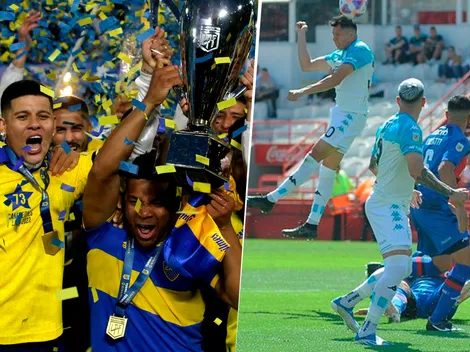 Final confirmada: Boca ya conoce a su rival en el Trofeo de Campeones
