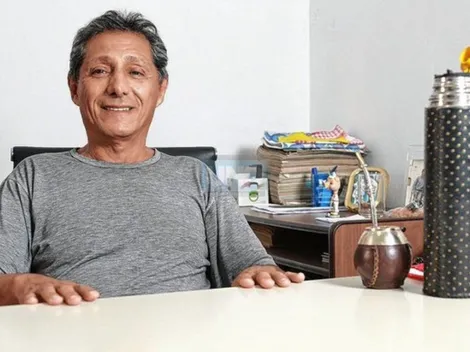 El presidente de Patronato habló de la buena relación con Boca: "Riquelme se comprometió a…"