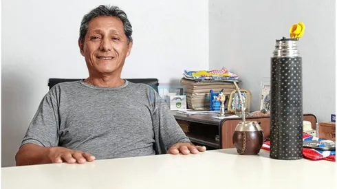 El presidente de Patronato habló de la buena relación con Boca: "Riquelme se comprometió a…"