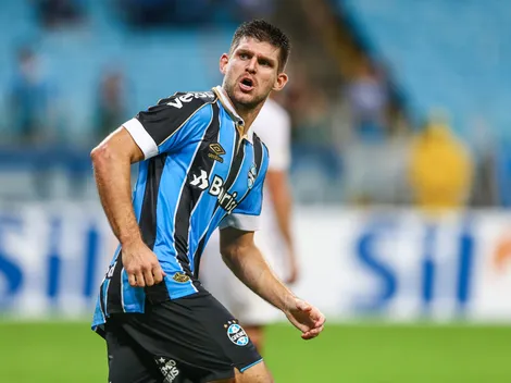 Habló el representante de Kannemann: ¿qué tan cierto es el pase a Boca?