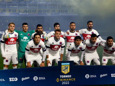 A negociar: Tigre le pidió formalmente dos jugadores a Boca