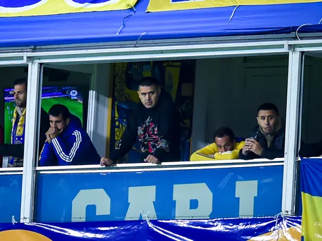 Ya no corre: el defensor que le ofrecieron a Boca en las últimas horas ya arregló su futuro en Brasil