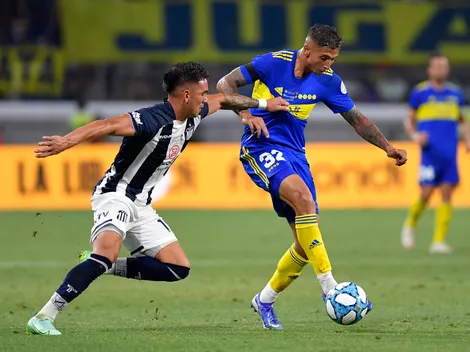 El futuro de Almendra toma forma: dónde jugaría a partir de junio