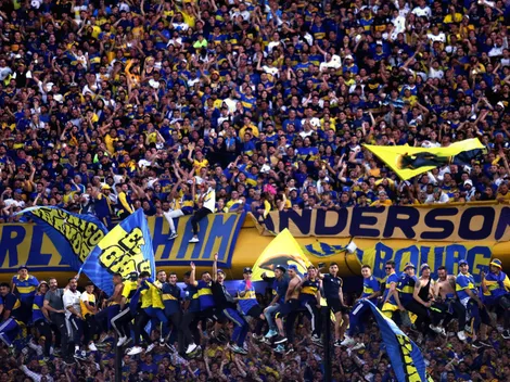 Boca llegó a una cifra gigante de socios y va por el récord mundial