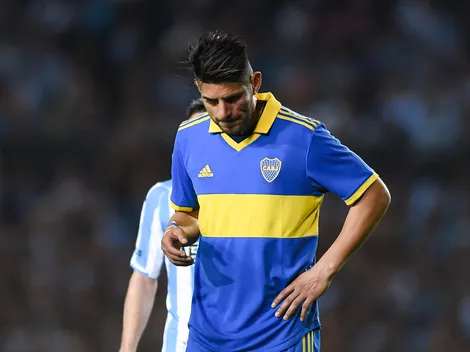 Confirmado: Boca y Zambrano llegaron a un acuerdo y hay una contundente solución al problema