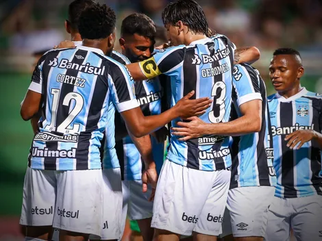 Tras el interés de Boca en Kannemann, Gremio se contactó con un jugador del Xeneize para tentarlo